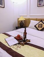 Art Hotel Ha Noi