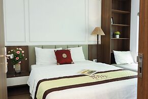 Art Hotel Ha Noi