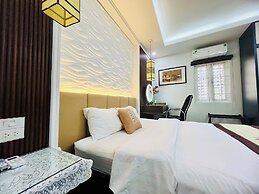 Art Hotel Ha Noi