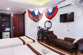 Art Hotel Ha Noi