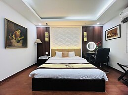 Art Hotel Ha Noi