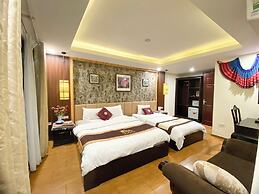 Art Hotel Ha Noi