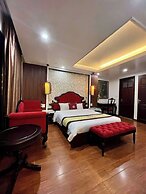 Art Hotel Ha Noi
