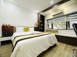 Art Hotel Ha Noi