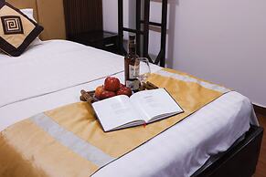 Art Hotel Ha Noi