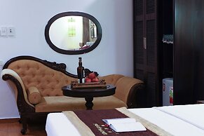 Art Hotel Ha Noi