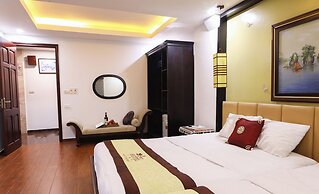 Art Hotel Ha Noi