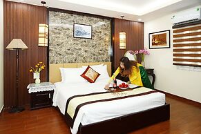 Art Hotel Ha Noi