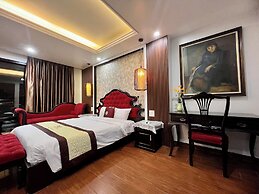 Art Hotel Ha Noi