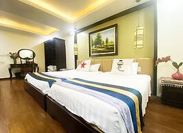 Art Hotel Ha Noi
