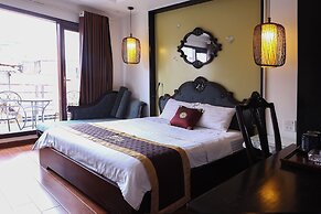 Art Hotel Ha Noi