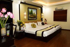 Art Hotel Ha Noi