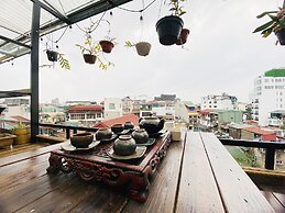 Art Hotel Ha Noi
