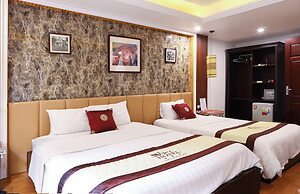 Art Hotel Ha Noi