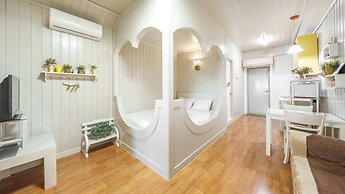 Ganghwado Dongmag Spa Pension