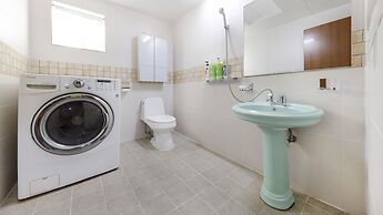 Ganghwado Dongmag Spa Pension