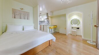 Ganghwado Dongmag Spa Pension