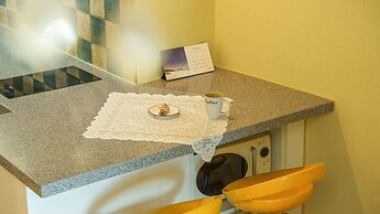 Ganghwado Dongmag Spa Pension