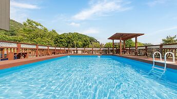 Ganghwado Dongmag Spa Pension