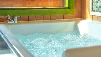 Ganghwado Dongmag Spa Pension