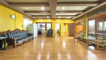 Ganghwado Dongmag Spa Pension