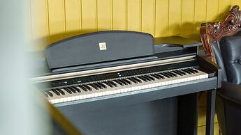 Ganghwado Dongmag Spa Pension