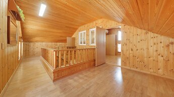 Ganghwado Dongmag Spa Pension