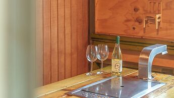 Ganghwado Dongmag Spa Pension