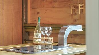 Ganghwado Dongmag Spa Pension