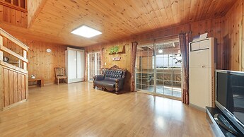 Ganghwado Dongmag Spa Pension