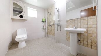 Ganghwado Dongmag Spa Pension