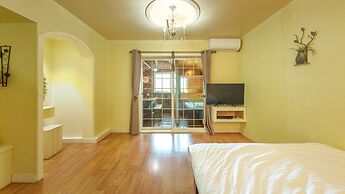 Ganghwado Dongmag Spa Pension