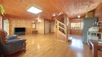 Ganghwado Dongmag Spa Pension