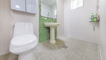 Ganghwado Dongmag Spa Pension