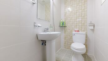 Ganghwado Dongmag Spa Pension