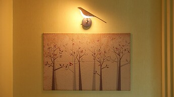 Ganghwado Dongmag Spa Pension