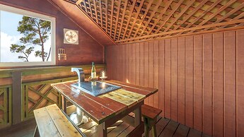 Ganghwado Dongmag Spa Pension
