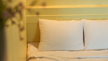 Ganghwado Dongmag Spa Pension