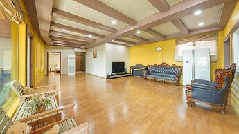 Ganghwado Dongmag Spa Pension