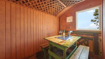 Ganghwado Dongmag Spa Pension