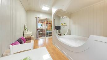 Ganghwado Dongmag Spa Pension