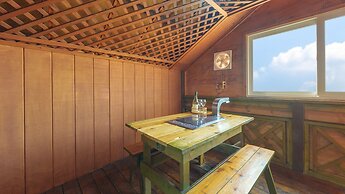 Ganghwado Dongmag Spa Pension