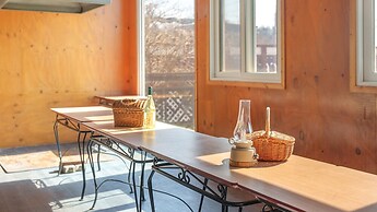 Ganghwado Dongmag Spa Pension