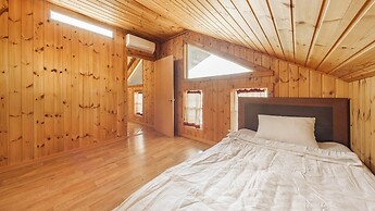 Ganghwado Dongmag Spa Pension