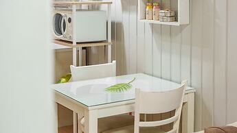 Ganghwado Dongmag Spa Pension