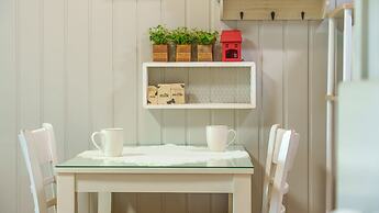 Ganghwado Dongmag Spa Pension