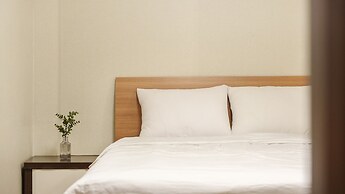 Ganghwado Dongmag Spa Pension