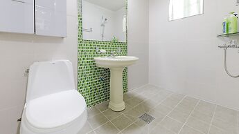 Ganghwado Dongmag Spa Pension