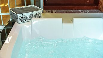 Ganghwado Dongmag Spa Pension