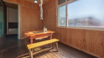 Ganghwado Dongmag Spa Pension